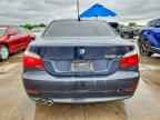 2008 BMW 5 series