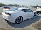 2021 CHEVROLET Camaro