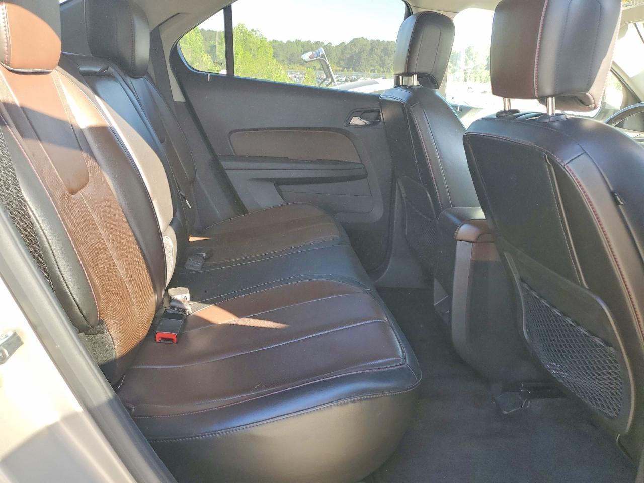 2010 CHEVROLET EQUINOX