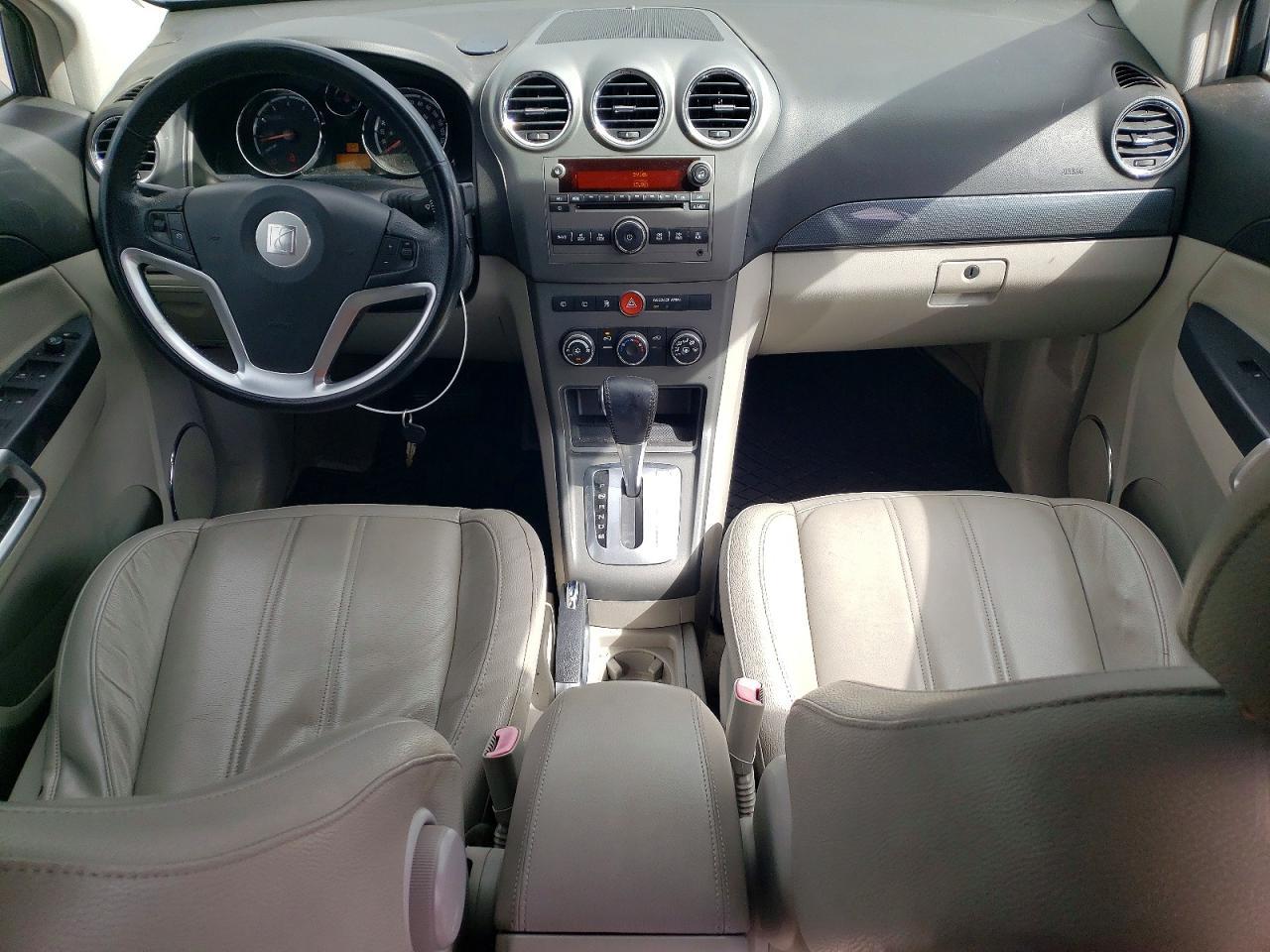 2008 SATURN Vue
