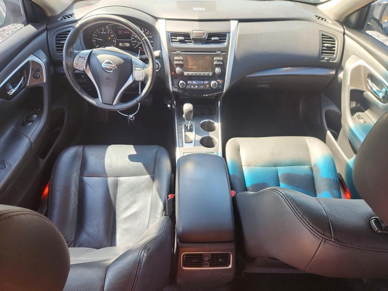 2013 NISSAN ALTIMA