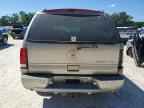 2002 CADILLAC ESCALADE