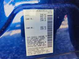 2019 NISSAN LEAF