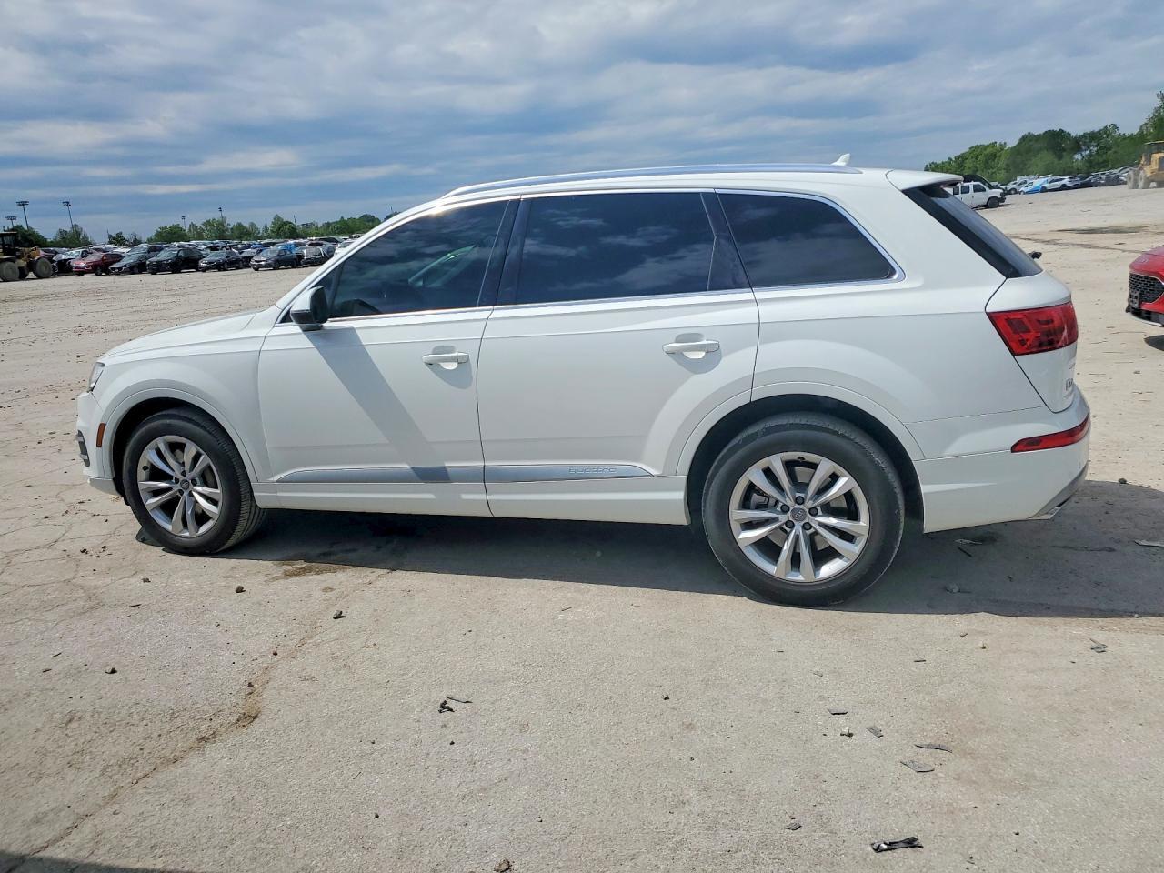2018 AUDI Q7