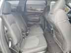 2010 CHEVROLET TRAVERSE
