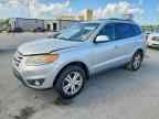 2012 HYUNDAI SANTA FE