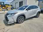 2017 LEXUS NX 200T