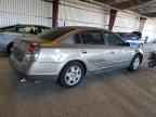 2006 NISSAN ALTIMA