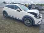 2017 MAZDA CX-3