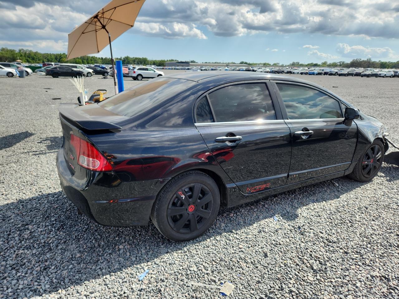 2006 HONDA CIVIC