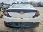 2017 CHEVROLET VOLT