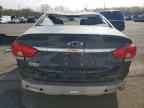 2017 CHEVROLET IMPALA