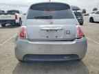 2016 FIAT 500