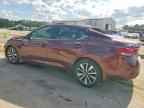 2021 NISSAN SENTRA