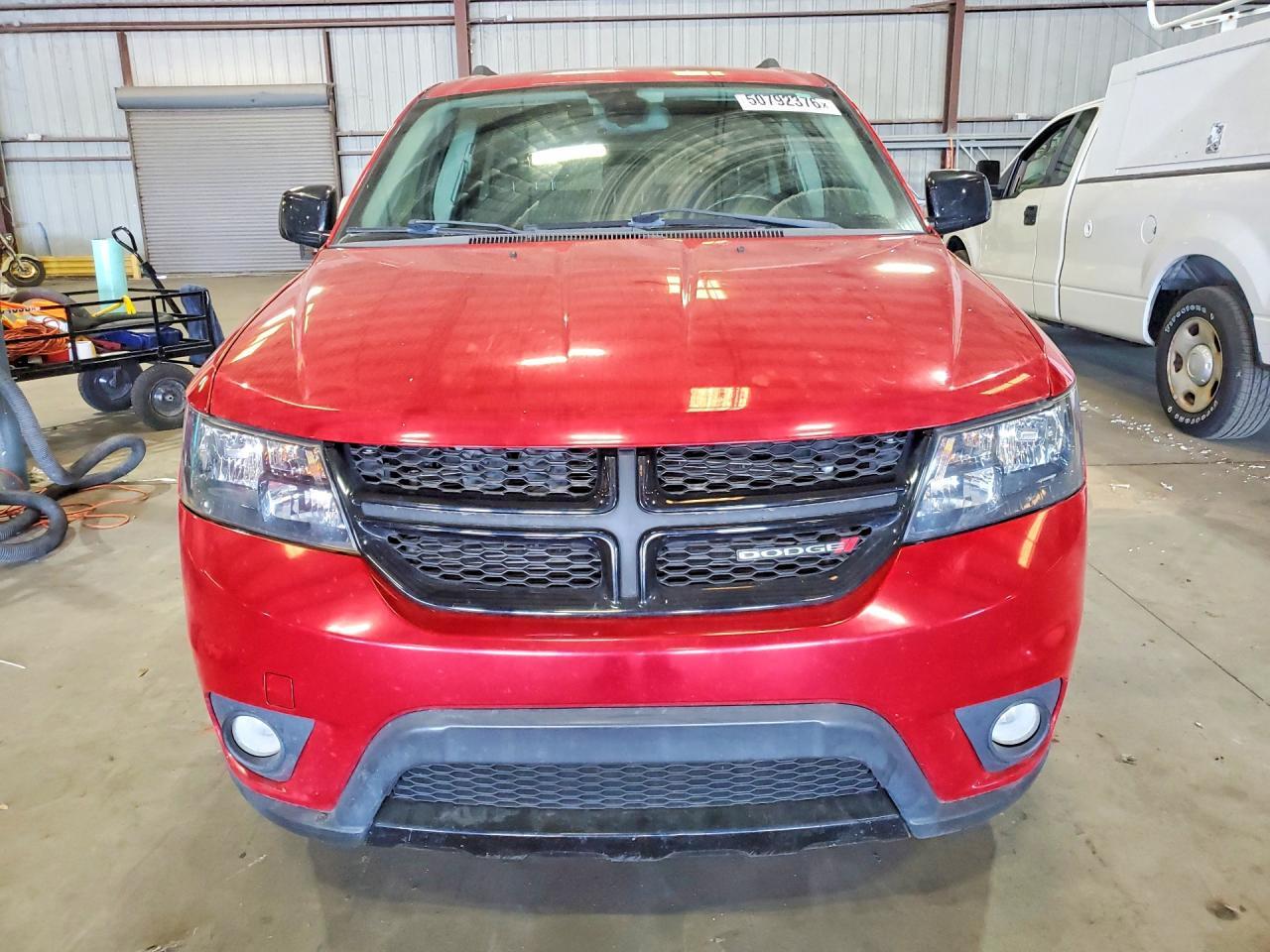 2019 DODGE JOURNEY