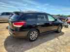 2014 NISSAN PATHFINDER