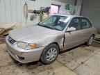 2002 TOYOTA COROLLA