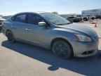 2014 NISSAN SENTRA