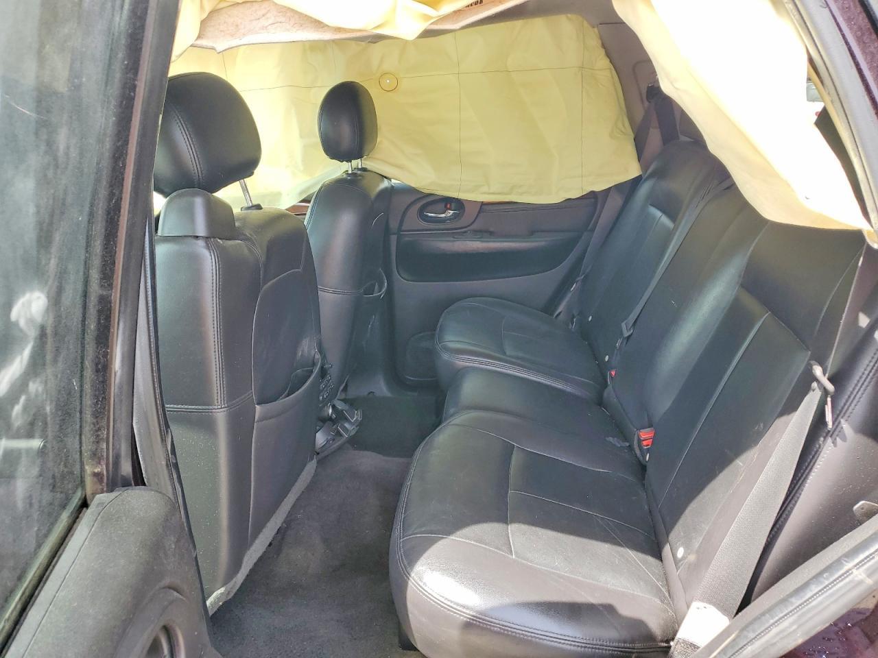 2008 GMC Envoy