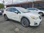 2017 SUBARU Crosstrek