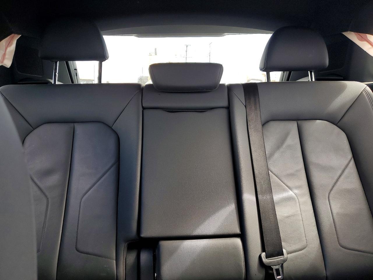 2022 AUDI Q3