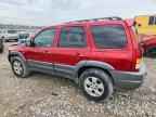 2004 MAZDA Tribute