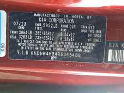 2024 KIA Carnival
