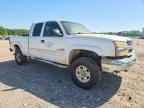2003 CHEVROLET Silverado 2500