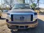 2014 FORD F-150 Lightning