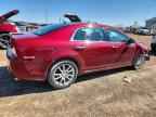 2010 CHEVROLET MALIBU
