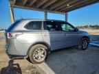 2015 MITSUBISHI outlander