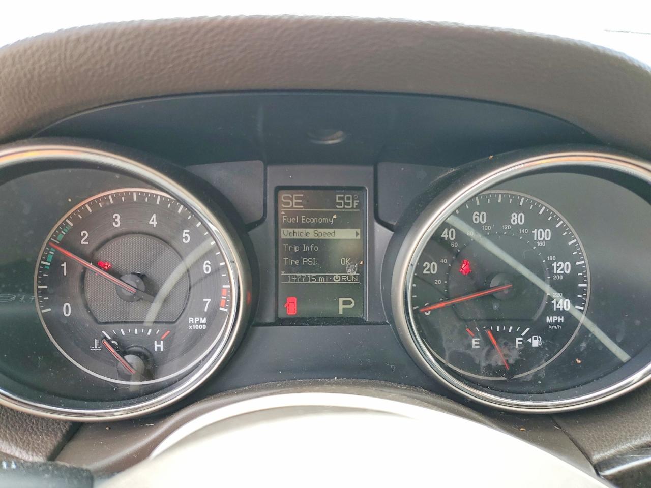 2011 JEEP Grand Cherokee