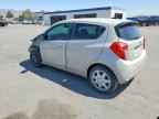 2020 CHEVROLET Spark