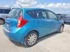 2015 NISSAN Versa Note