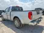 2020 NISSAN Frontier