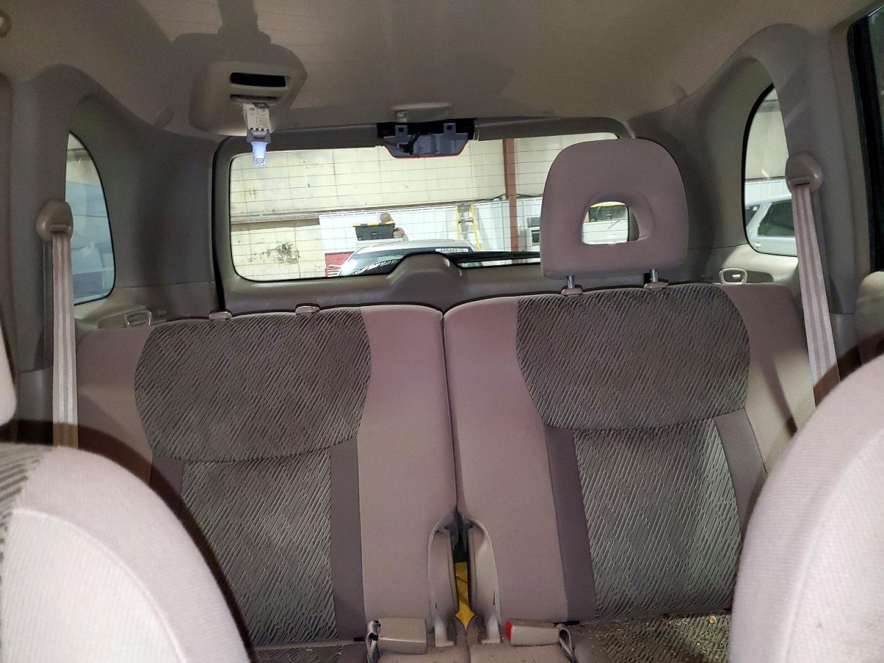 2002 TOYOTA RAV4