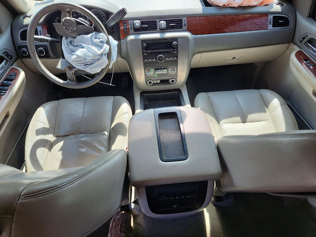 2008 GMC Siera