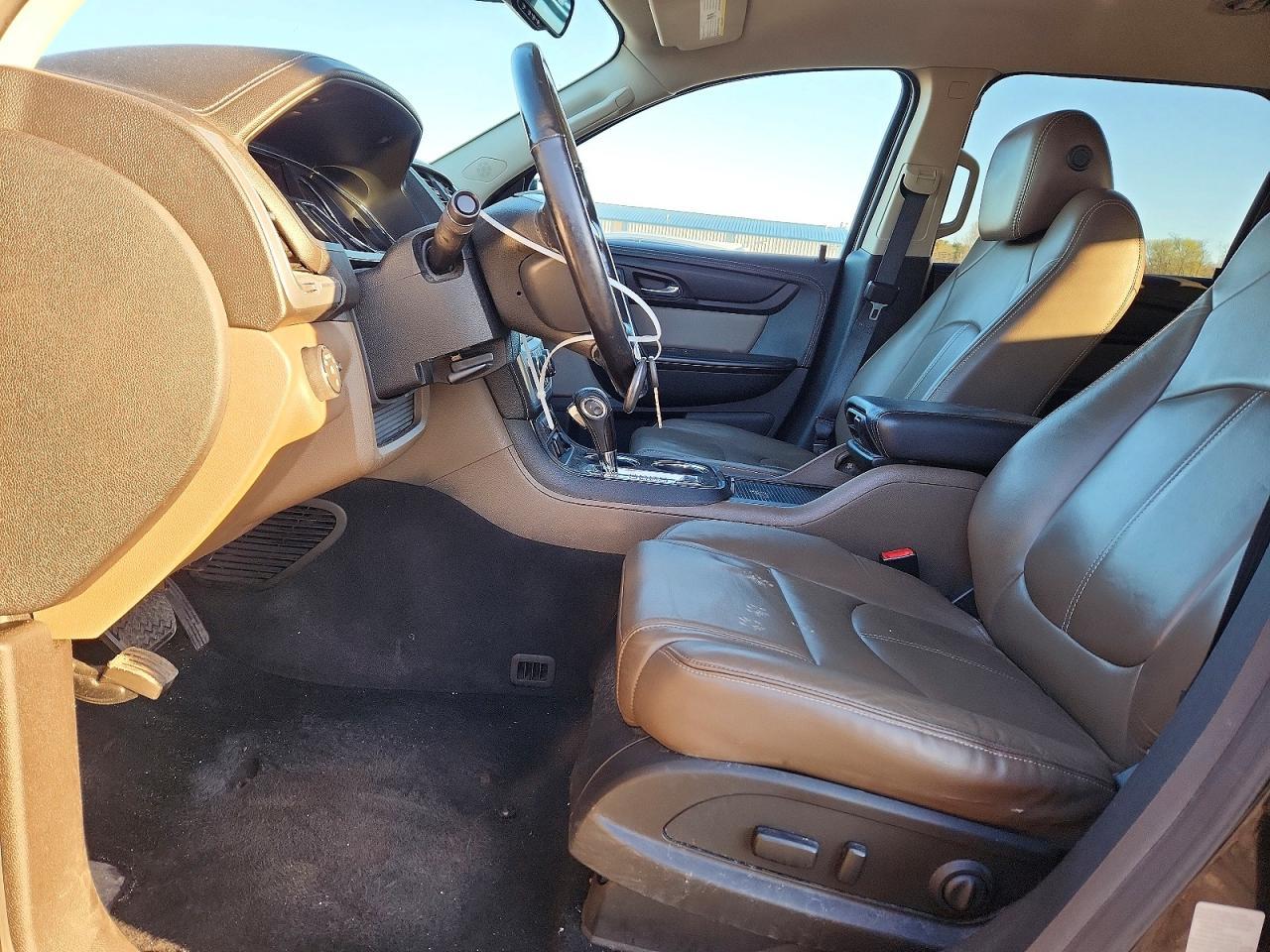 2017 GMC ACADIA