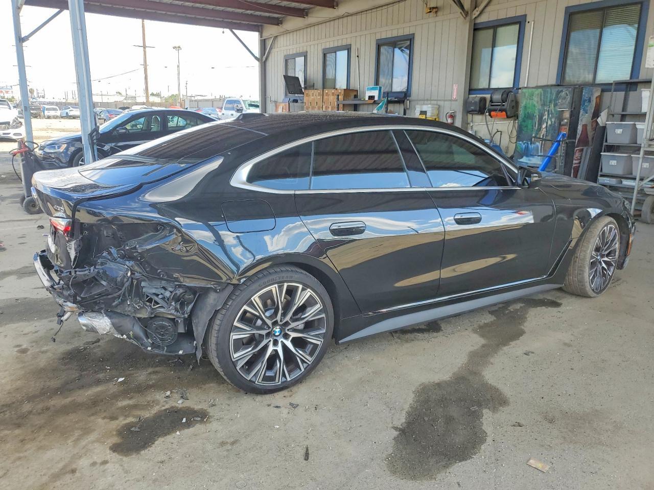 2024 BMW 4 Series