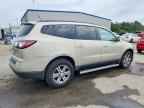 2015 CHEVROLET TRAVERSE