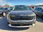 2025 KIA Carnival