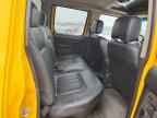 2002 NISSAN Frontier