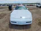 1996 CHEVROLET CORVETTE