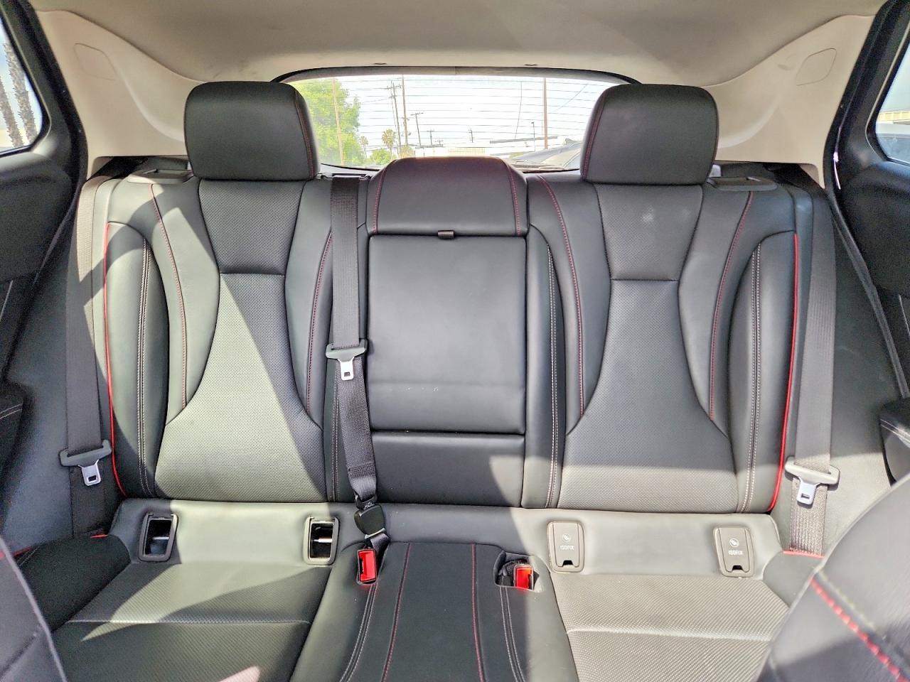 2023 BUICK Envision