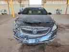 2017 BUICK LACROSSE