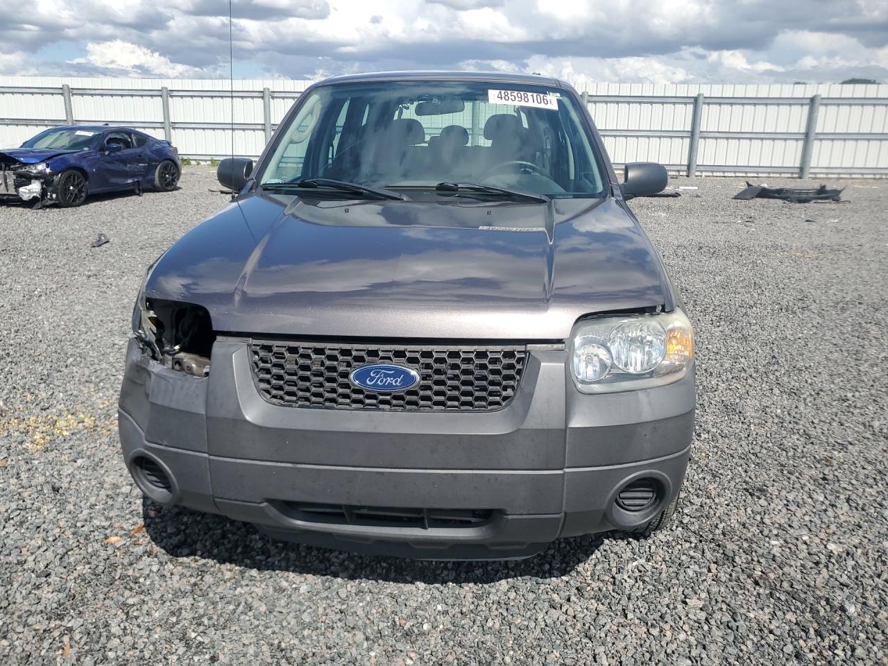 2006 FORD ESCAPE