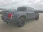 2018 FORD F-150 Lightning