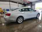 2019 CHEVROLET IMPALA