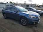 2016 SUBARU Outback