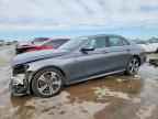 2018 MERCEDES-BENZ E-Class
